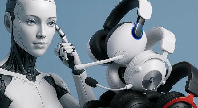 Íme a jövő gamer headsetje, ami nem a füledet, hanem az agyadat tuningolja