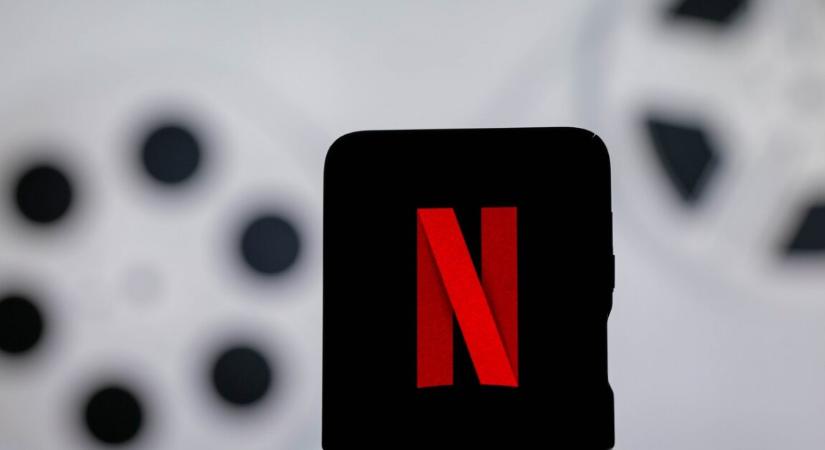 Márciusban debütál a Netflix legújabb sci-fije