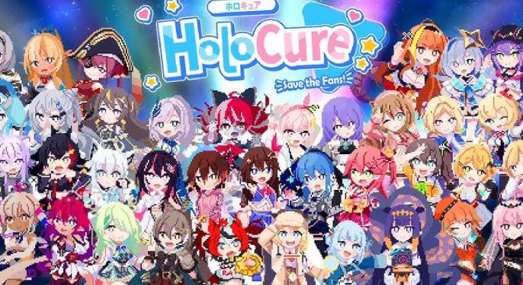 A Vampire Survivors nagy riválisa komoly frissítésre készül