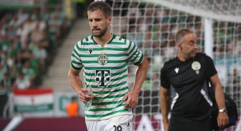 Itt a lista a focistákról, hónapok alatt milliárdokat kaszált a Fradi