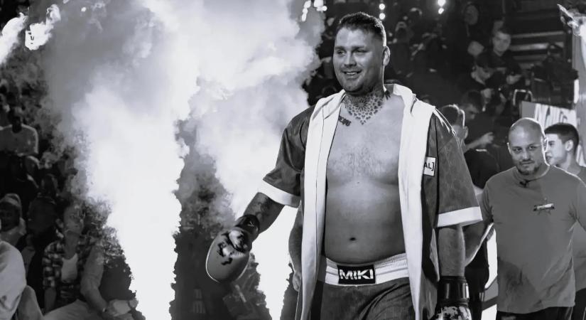 Beteljesülhet Dudás Miki végakarata? Halála után fordulhat sorsdöntőre édesapja ügye