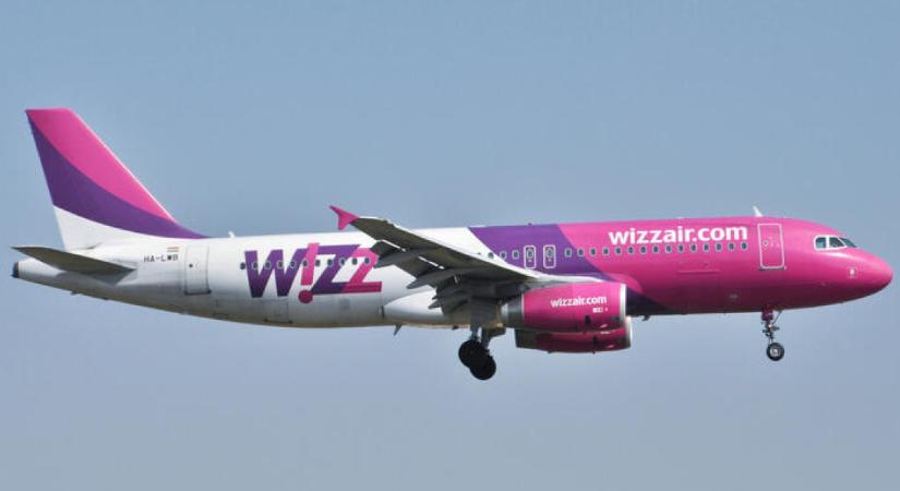 Tovább bővül a Wizz Air budapesti flottája