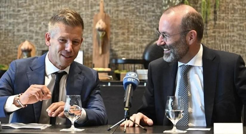 A belga sajtó Orbán Viktor választási vereségében reménykedik