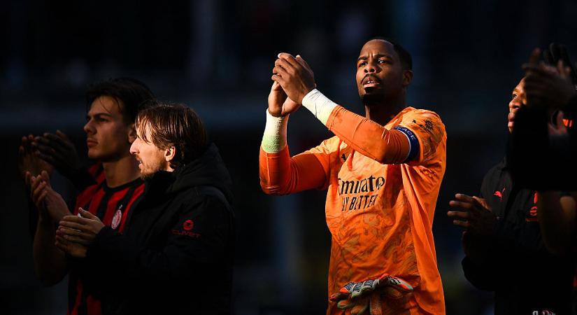 Serie A: megállapodott kulcsjátékosával az AC Milan! – sajtóhír