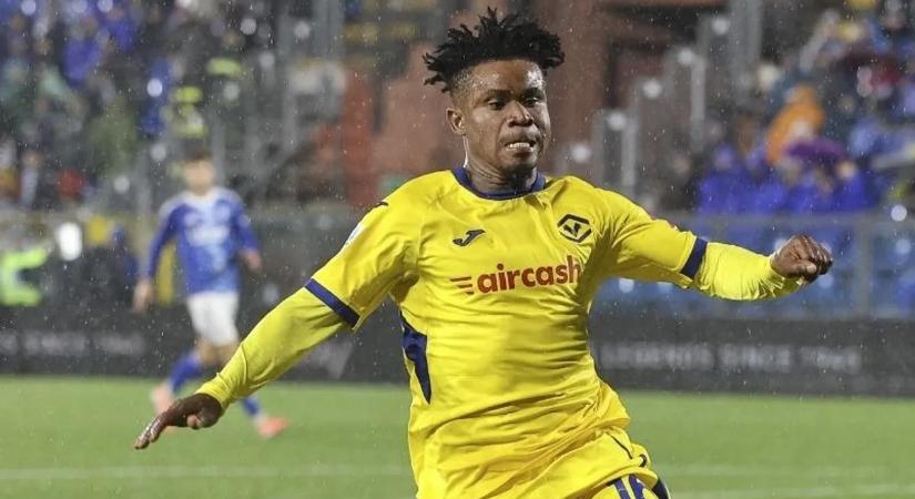 Orban botrányos gólöröme: gépfegyver-sorozattal és nyakazással fenyegette a nápolyi maffiát