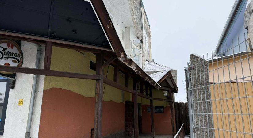 Mecsetet nyit Szombathelyen a Magyar Iszlám Közösség