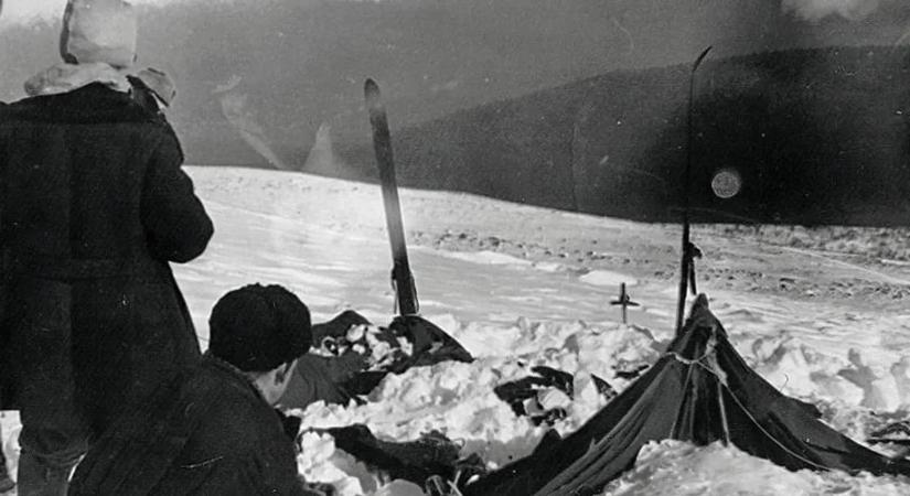 Eltűnt szemek, nyelvek, halálra fagyott testek – 66 év után végre megoldódott az évszázad rejtélye?