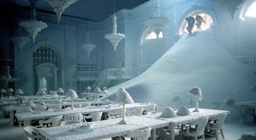 A hóhelyzet a filmek világát is elérte: Holnapután és a legjobb havas katasztrófafilmek