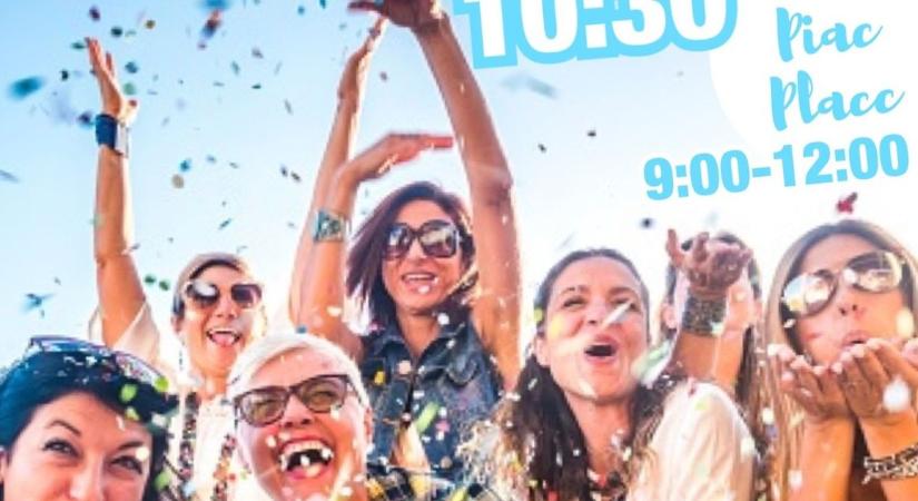 Sportélményt kínál az év kezdésére a Style&Passion SE