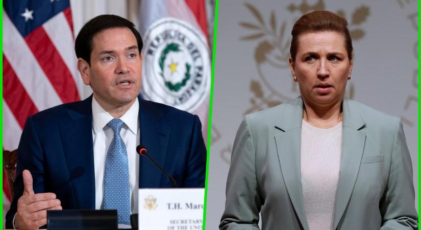 Hamarosan indul a tárgyalás Grönlandról