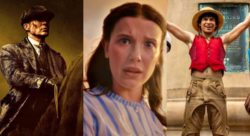 Ezek a filmek és sorozatok érkeznek a Netflixre 2026-ban