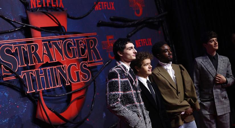 Létezik, hogy van a Stranger Things-nek titkos befejező epizódja?