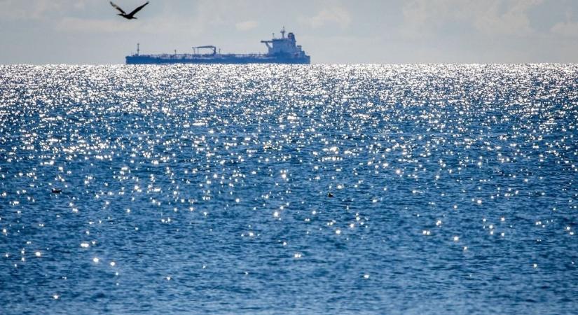 Ez gyors volt: Amerika máris megkezdte a venezuelai olaj értékesítését a világban