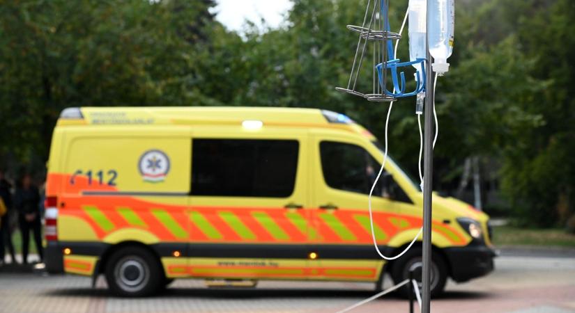 Halálos és súlyos gázolások – több tragikus eset rázta meg a Jászkunságot