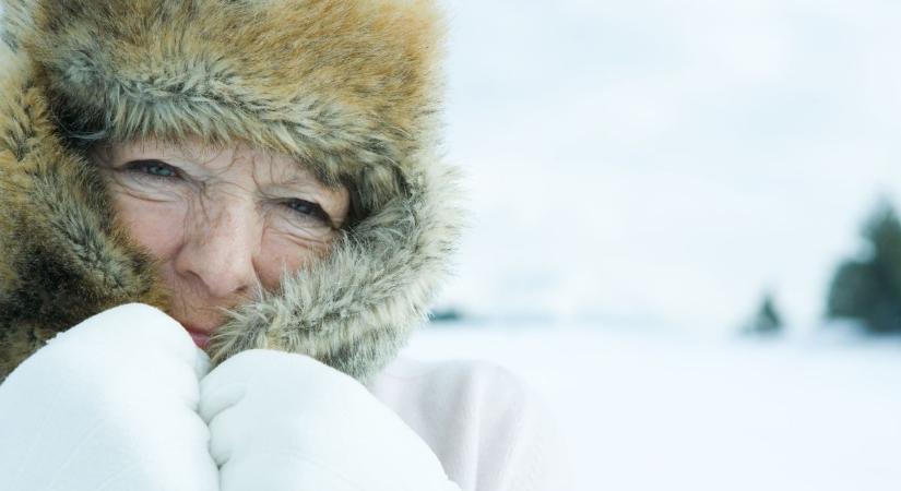 Extrém hideg jön: fokozott készültséget kér a hatóság, mindenkitől odafigyelést várnak