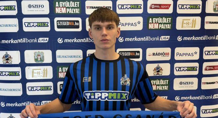 A Honvédtól igazolt a Szeged, két távozó Soroksáron