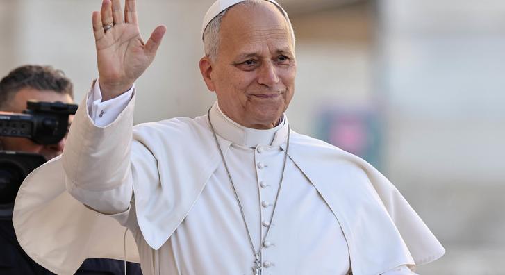 Szórakozóhely lehet abból a templomból, ahol XIV. Leó pápa a fiatalkorát töltötte