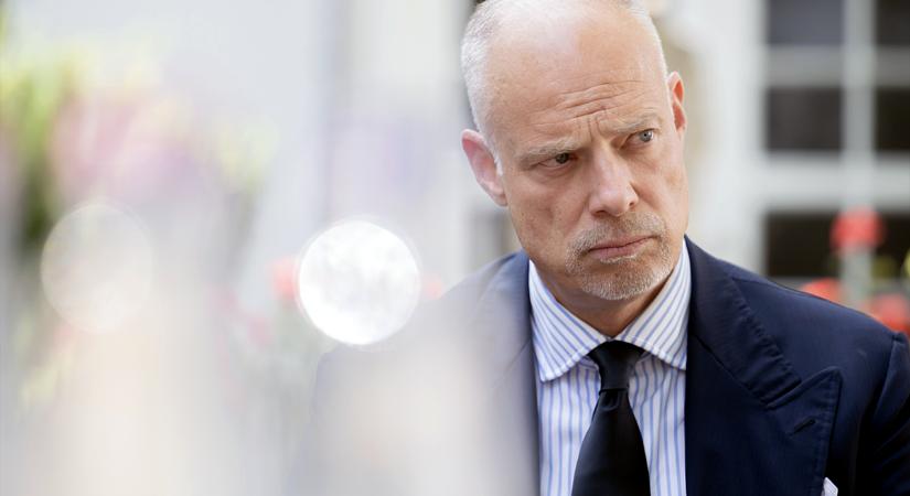 Megjelennek a Leopárd tankok az utcákon