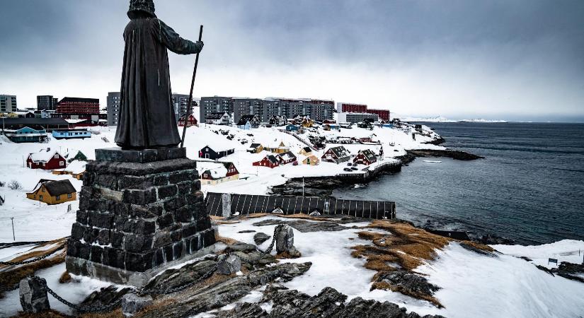 Rohamtempóban egyeztetnek Európa vezető országai, mit kezdjenek Donald Trump Grönlandról szóló fenyegetéseivel