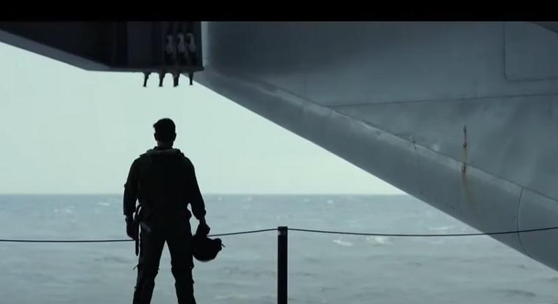 Mostmár semmi sem állhat az új Top Gun film útjába