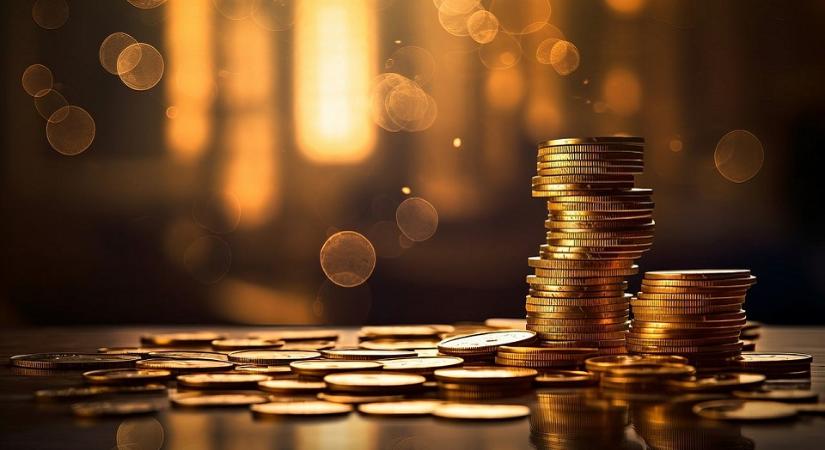 Személyi hitelek: jóval meghaladja az 1000 milliárd forintot a 2025-ös volumen