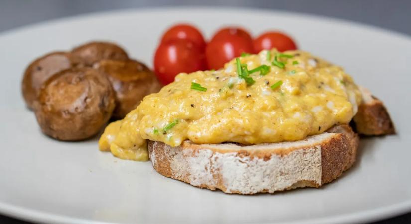 Ez az élelmiszer a sikeres fogyókúra titkos csodaszere