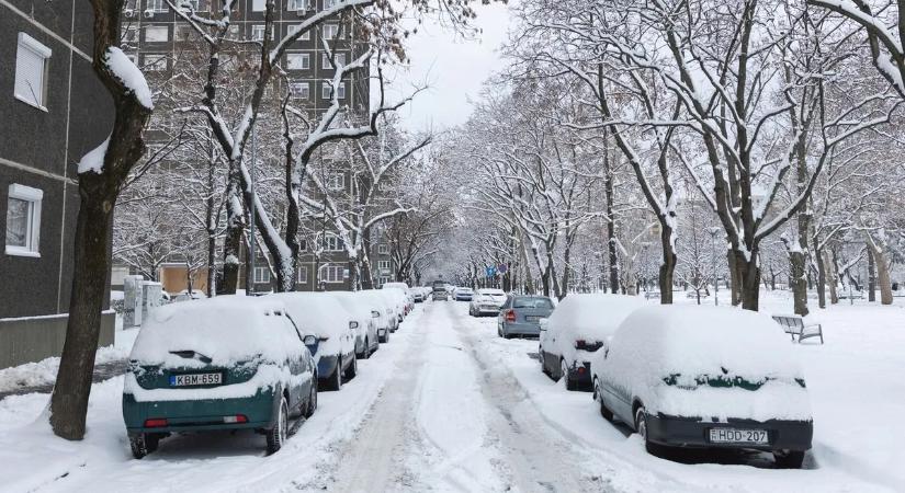 Esélye sem volt a túlélésre a kerékpárosnak, szörnyű baleset történt