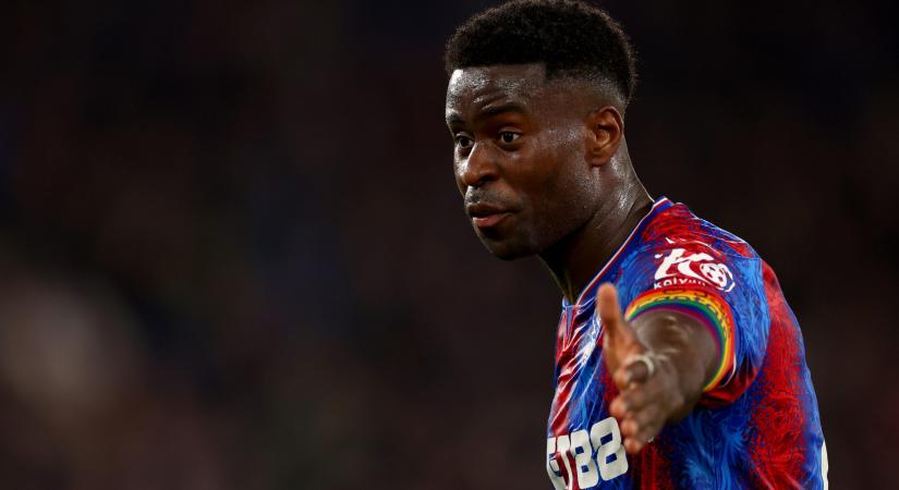 Már nem titok, a Palace túladna a védőjén januárban