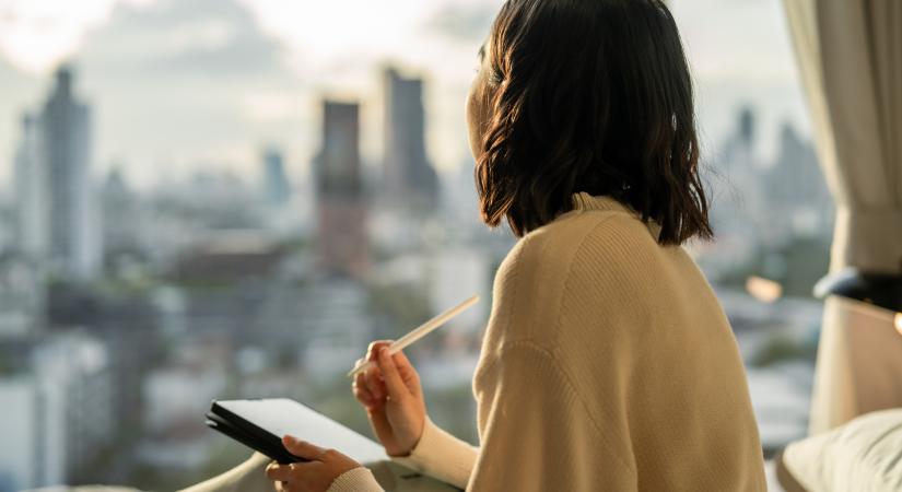 Újévi fogadalom helyett idén választhatod a mentális egészségedet is