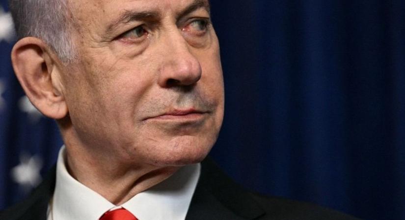 Lehullott a lepel: Benjamin Netanjahu izraeli miniszterelnök volt a Mandiner főszerkesztőjének vendége (VIDEÓ)