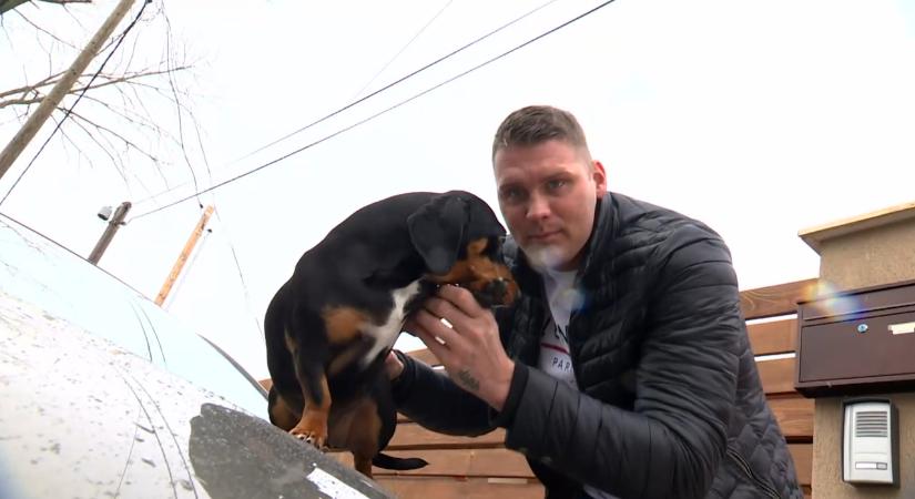 Megható részletek Dudás Miki haláláról – hűséges társa napokig őrizte őt