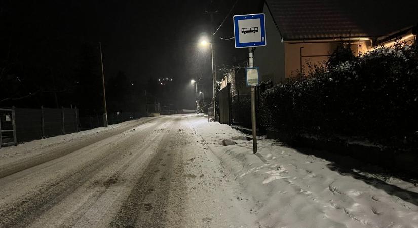 Téved, aki azt gondolja, megúsztuk – újra támad a tél!