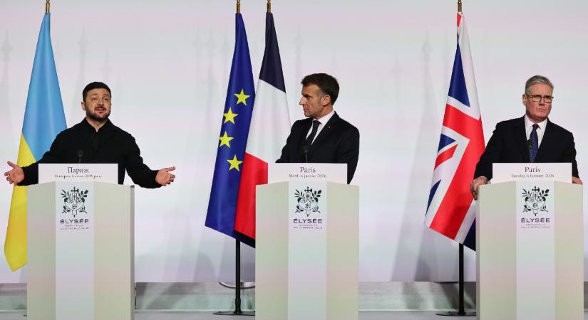 Szakértő az ukrajnai békefenntartókról: Moszkva beleegyezése nélkül nem sokat érnek a biztonsági garanciák