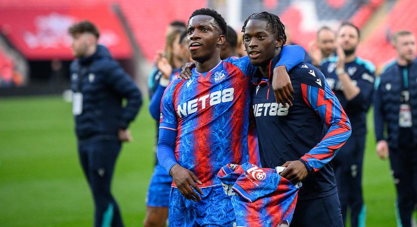 PL: kölcsönadta fiatal szélsőjét a Crystal Palace! – Hivatalos