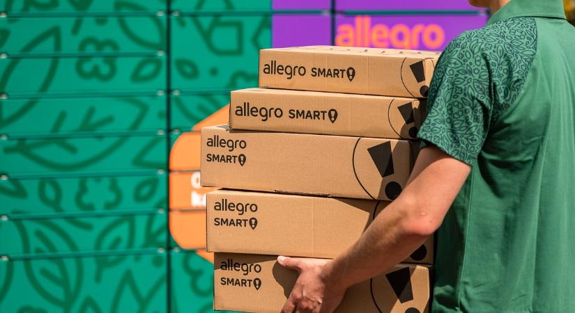 Eladja az Allegro szlovéniai és horvátországi vállalatait a német Mutaresnek