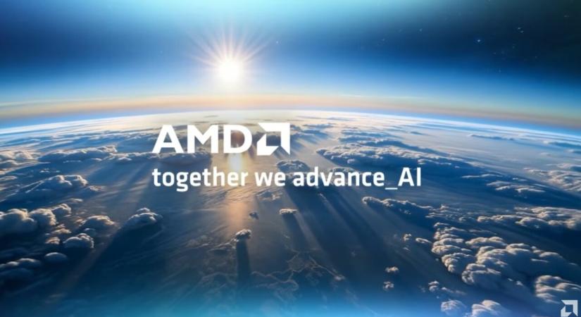 CES 2026: nagy újítást hoz az érkező AMD EPYC