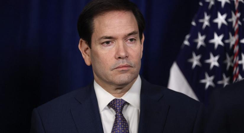 Amerikai külügyminiszter: A venezuelai nép feladata lesz átalakítani országukat