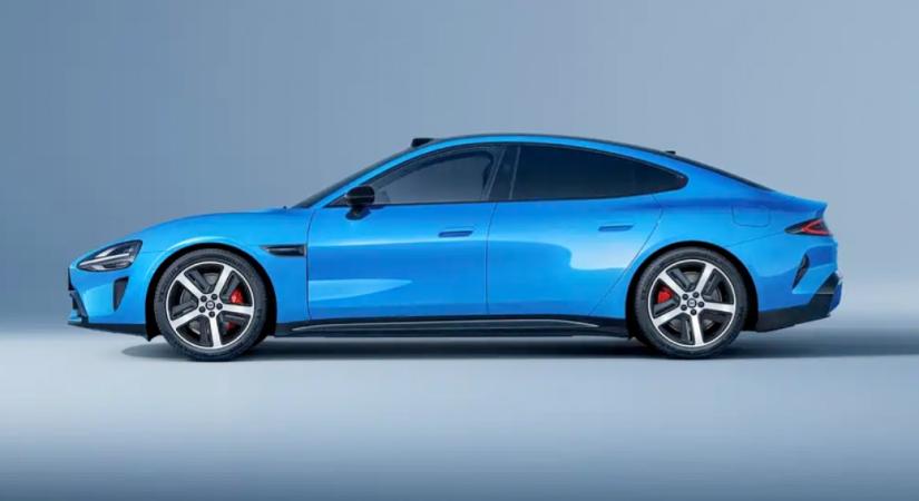 Hatalmas frissítést villantott a Xiaomi elektromos szekere