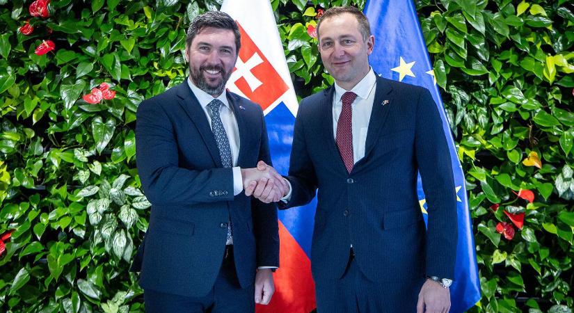 Szlovákia támogatja a gazdákat veszélyeztető Mercosur-egyezményt