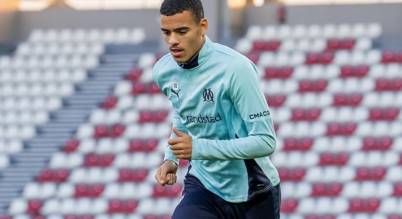 Mason Greenwood élete lehetőségét kapja, ebbe az európai topcsapatba igazolhat