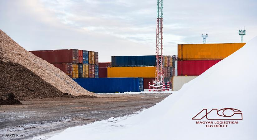 10 éves koncepcióval köszöntik az új évet a logisztikai szakmai szervezetek