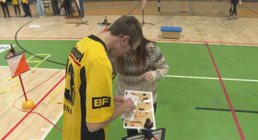 Egy kis mozgás mindenkinek kell