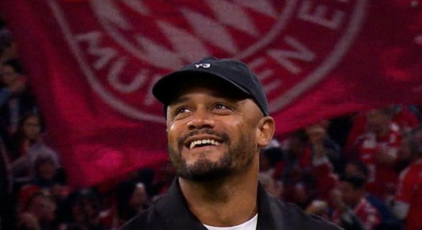 Kész sorscsapás a Real Madridnak a Bayern München aláírási terve