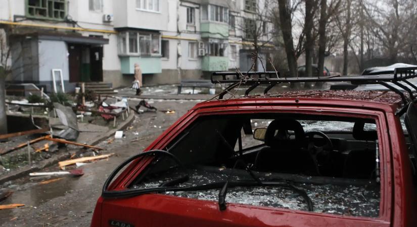 Volodimir Zelenszkij elmondta, mikor érhet véget a háború
