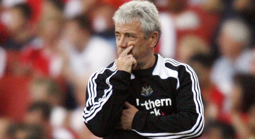 Rákkal küzd az angolok kétszeres aranylabdás legendája