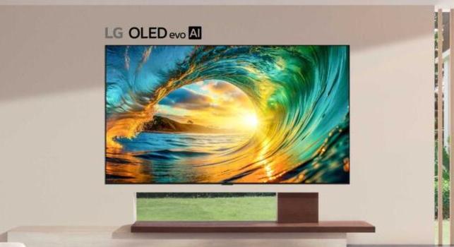 Az LG elhozza a világ legvékonyabb, valódi vezeték nélküli OLED tévéjét