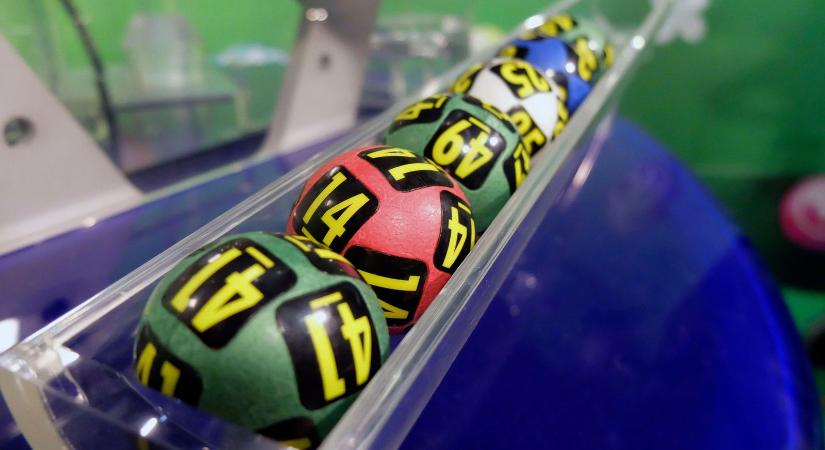 Skandináv lottó: bitang nagy összeg várt gazdára, 7 számot kellett eltalálni a tökéletes évkezdéshez