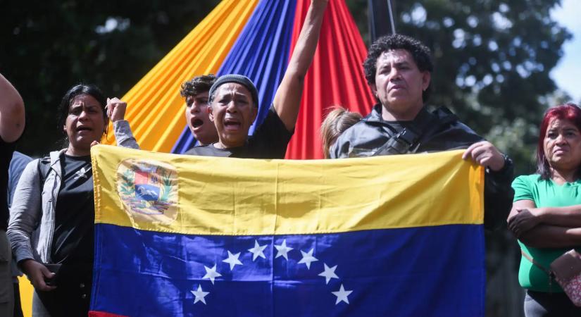 Marco Rubio háromlépcsős tervet vázolt Venezueláról: stabilizálás, olaj, átmenet