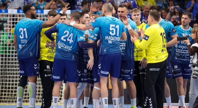 Túlterheltség ide vagy oda, a Pick Szeged játékosa nem hagyja ki az Eb-t