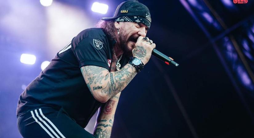 Nem fogod elhinni, hány éves lett ma Ganxsta Zolee